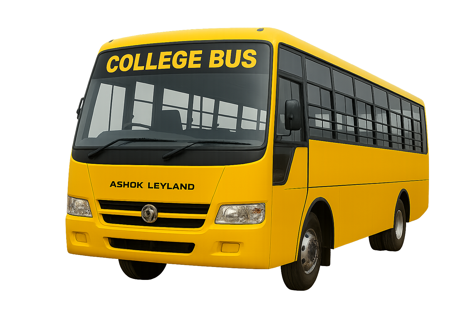 College Bus